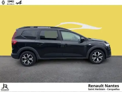 Photo 48 Dacia Jogger  1.0 ECO-G GPL 100ch Extreme+ 7 places