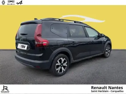 Photo 95 Dacia Jogger  1.0 ECO-G GPL 100ch Extreme+ 7 places