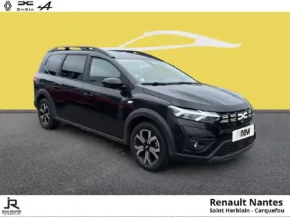 Photo 60 Dacia Jogger  1.0 ECO-G GPL 100ch Extreme+ 7 places