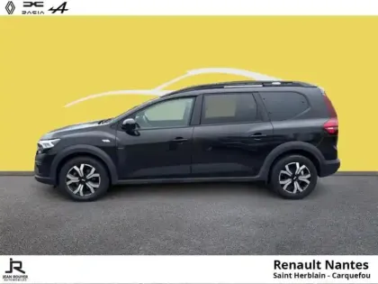 Photo 77 Dacia Jogger  1.0 ECO-G GPL 100ch Extreme+ 7 places