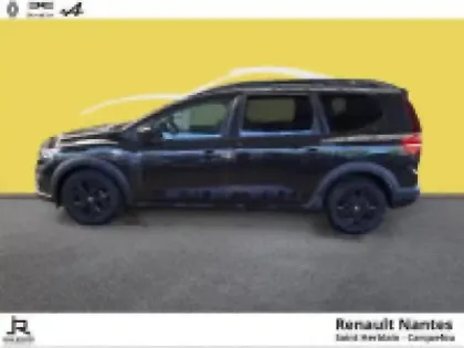 Photo 12 Dacia Jogger  1.0 ECO-G GPL 100ch Extreme+ 7 places
