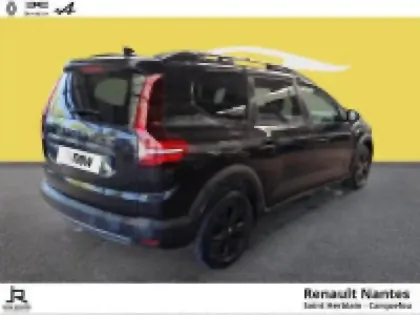 Photo 10 Dacia Jogger  1.0 ECO-G GPL 100ch Extreme+ 7 places