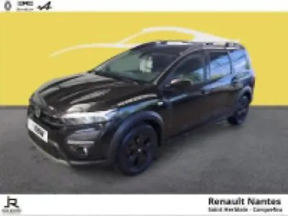 Photo Dacia Jogger Extreme+