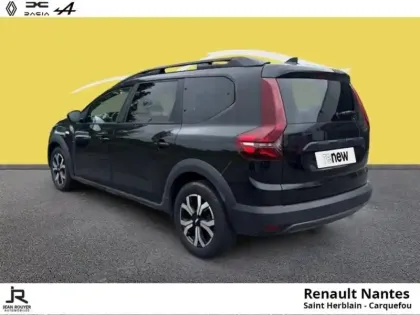 Photo 19 Dacia Jogger  1.0 ECO-G GPL 100ch Extreme+ 7 places