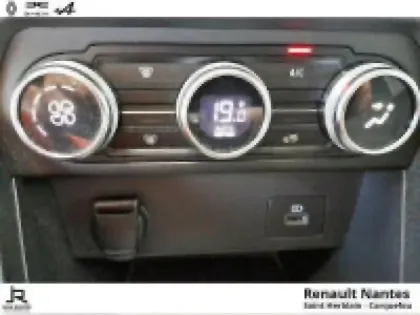 Photo 7 Dacia Jogger  1.0 ECO-G GPL 100ch Extreme+ 7 places