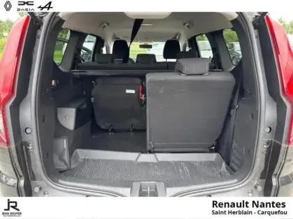 Photo 43 Dacia Jogger  1.0 ECO-G GPL 100ch Extreme+ 7 places