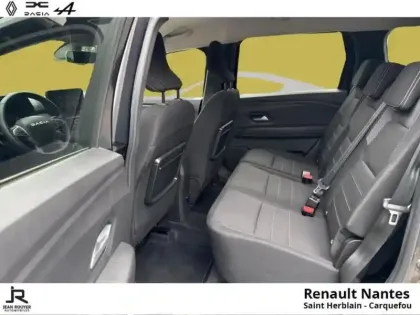 Photo 102 Dacia Jogger  1.0 ECO-G GPL 100ch Extreme+ 7 places