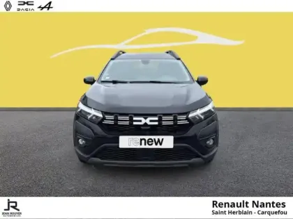 Photo 61 Dacia Jogger  1.0 ECO-G GPL 100ch Extreme+ 7 places