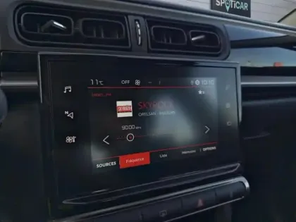 Photo 14 Citroën C3  1.2 PureTech 83ch S&S Feel Pack