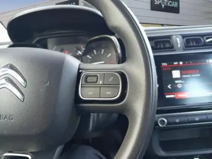 Photo 13 Citroën C3  1.2 PureTech 83ch S&S Feel Pack