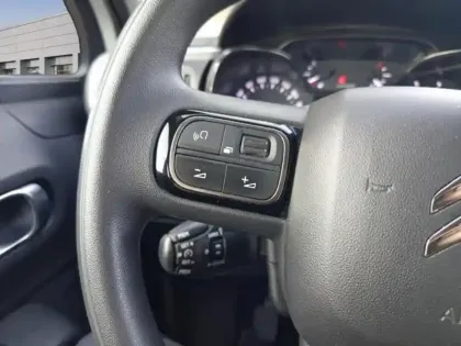 Photo 12 Citroën C3  1.2 PureTech 83ch S&S Feel Pack