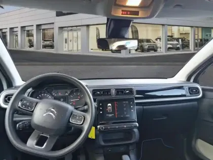 Photo 8 Citroën C3  1.2 PureTech 83ch S&S Feel Pack