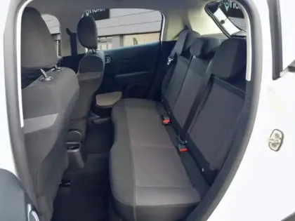 Photo 10 Citroën C3  1.2 PureTech 83ch S&S Feel Pack