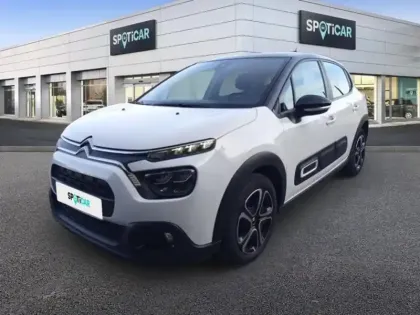 Photo Citroën C3 Feel Pack