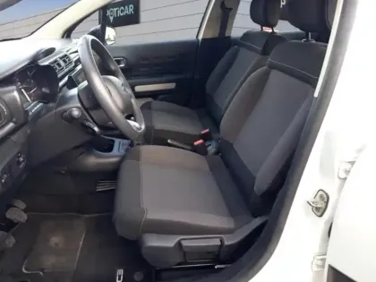 Photo 9 Citroën C3  1.2 PureTech 83ch S&S Feel Pack