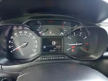 Photo 11 Citroën C3  1.2 PureTech 83ch S&S Feel Pack