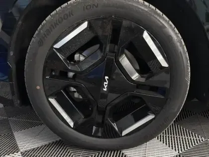 Photo 13 Kia Ev3  204ch 81,4kWh GT-Line 2025