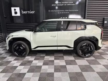 Photo 6 Kia Ev3  204ch 81,4kWh GT-Line 2025
