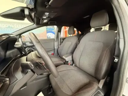Photo 16 Ford Puma  1.0 EcoBoost 125ch S&S mHEV ST-Line Powershift