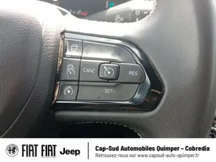 Photo 24 Jeep Compass  1.3 PHEV T4 190ch 80th Anniversary 4xe AT6 eAWD