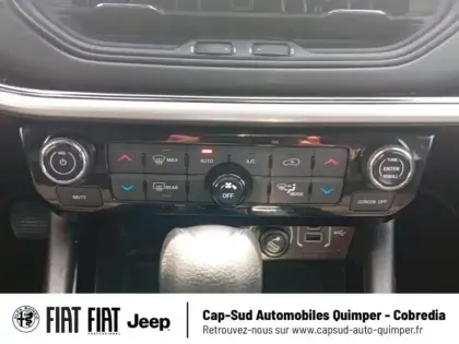 Photo 29 Jeep Compass  1.3 PHEV T4 190ch 80th Anniversary 4xe AT6 eAWD