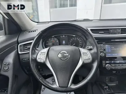 Photo 6 Nissan X-trail  1.6 DIG-T 163ch N-Connecta Euro6