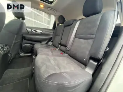 Photo 9 Nissan X-trail  1.6 DIG-T 163ch N-Connecta Euro6