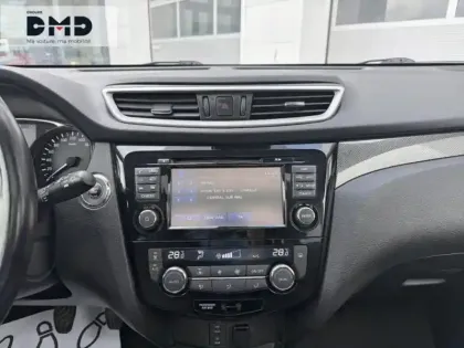 Photo 5 Nissan X-trail  1.6 DIG-T 163ch N-Connecta Euro6