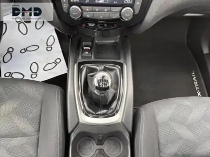 Photo 7 Nissan X-trail  1.6 DIG-T 163ch N-Connecta Euro6