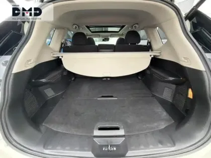 Photo 11 Nissan X-trail  1.6 DIG-T 163ch N-Connecta Euro6