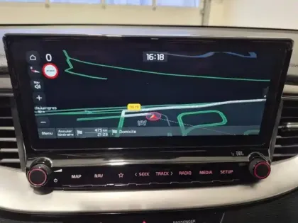 Photo 14 Kia Ceed Pro 1.6 T-GDI 204 ch GT DCT7