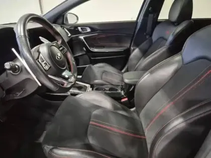 Photo 9 Kia Ceed Pro 1.6 T-GDI 204 ch GT DCT7