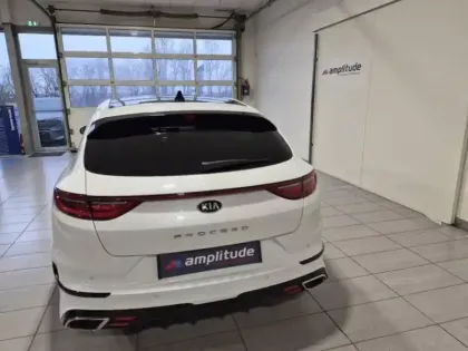 Photo 5 Kia Ceed Pro 1.6 T-GDI 204 ch GT DCT7