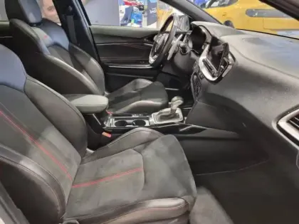 Photo 10 Kia Ceed Pro 1.6 T-GDI 204 ch GT DCT7