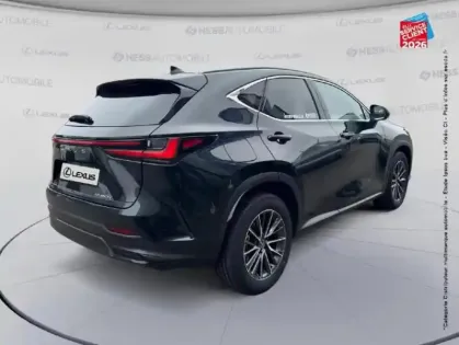 Photo 5 Lexus Nx  450h+ Luxe 4WD MY25