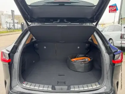 Photo 13 Lexus Nx  450h+ Luxe 4WD MY25