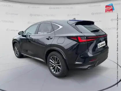 Photo 7 Lexus Nx  450h+ Luxe 4WD MY25
