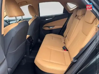 Photo 10 Lexus Nx  450h+ Luxe 4WD MY25