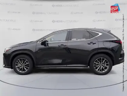 Photo 8 Lexus Nx  450h+ Luxe 4WD MY25