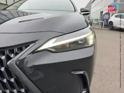Photo 12 Lexus Nx  450h+ Luxe 4WD MY25