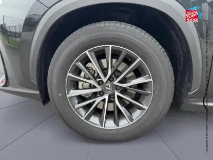 Photo 9 Lexus Nx  450h+ Luxe 4WD MY25