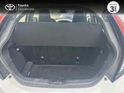 Photo 9 Toyota Aygo  X 1.0 VVT-i 72ch Dynamic