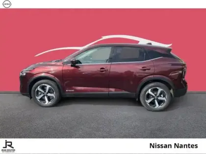 Photo 9 Nissan Qashqai  e-POWER 190ch N-Connecta 2022