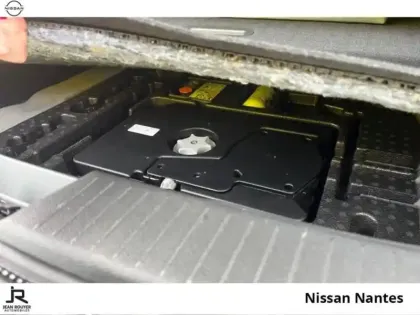 Photo 13 Nissan Qashqai  e-POWER 190ch N-Connecta 2022