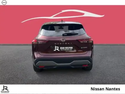 Photo 10 Nissan Qashqai  e-POWER 190ch N-Connecta 2022
