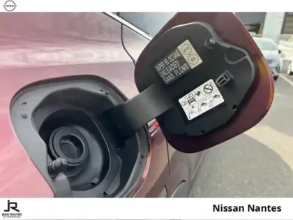 Photo 14 Nissan Qashqai  e-POWER 190ch N-Connecta 2022