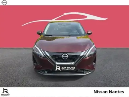 Photo 8 Nissan Qashqai  e-POWER 190ch N-Connecta 2022