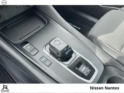Photo 5 Nissan Qashqai  e-POWER 190ch N-Connecta 2022