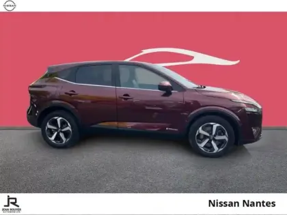 Photo 11 Nissan Qashqai  e-POWER 190ch N-Connecta 2022