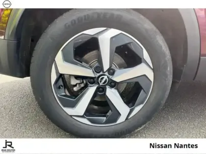 Photo 7 Nissan Qashqai  e-POWER 190ch N-Connecta 2022
